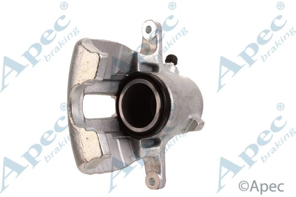 APEC BRAKING Jarrusatula LCA438